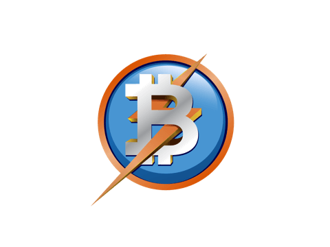 Lightning Network icon